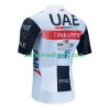 Uae Emirates Radtrikot kurzarm 2023